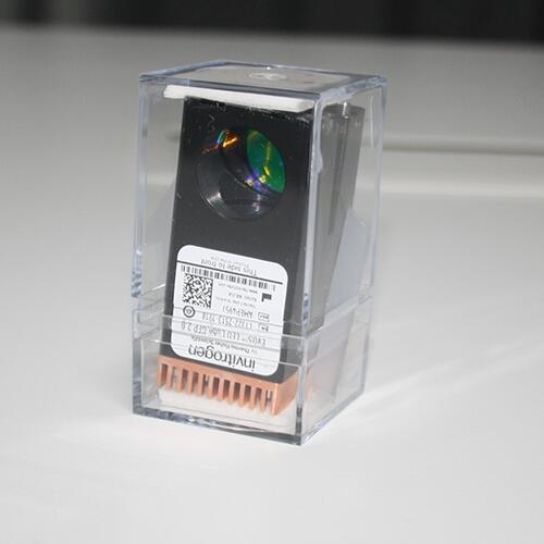 Thermo賽默飛細胞計數(shù)儀EVOS光立方GFP 2.0