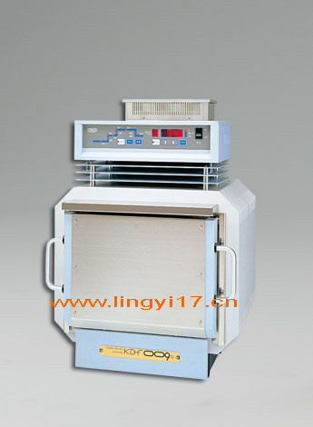 EYELA東京理化馬弗爐KDF-009GS