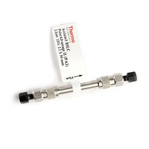 賽默飛Thermo Scientific Acclaim 120 C18 色譜柱 059142