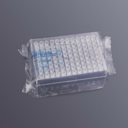 Watson盒裝濾芯吸頭,200ul無菌盒裝吸嘴，1252-703CS