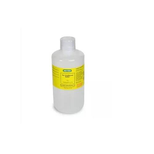 Bio-rad伯樂10x Tris/Glycine Buffer for Western Blots氨酸緩沖液1610734/1610771