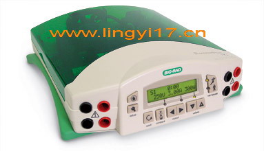 Bio-rad PowerPac HC美國(guó)伯樂高流電泳儀電源164-5052