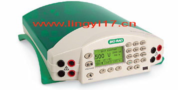 Bio-rad PowerPac Universal 美國伯樂通用型電泳電源164-5070