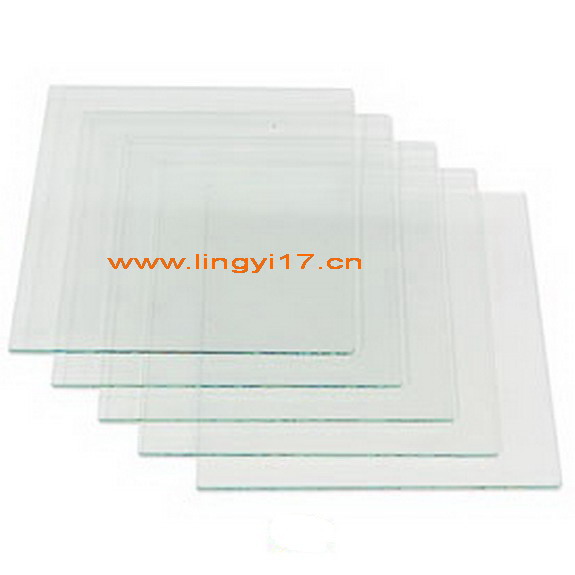 美國Bio-Rad伯樂垂直電泳短玻璃板1653308，5片/盒