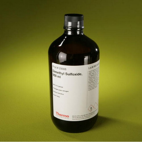 賽默飛Thermo Pierce二甲亞砜 DMSO測(cè)序級(jí)20688_85190