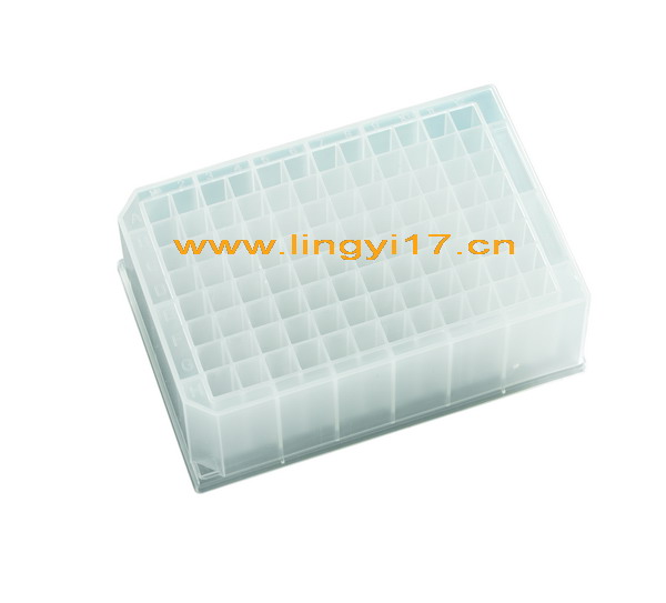 英國porvair進口96孔深孔微孔存儲板，方型孔219009