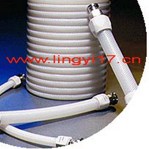 法國圣戈班Tygon 3370 I.B.衛(wèi)生級耐壓硅膠軟管