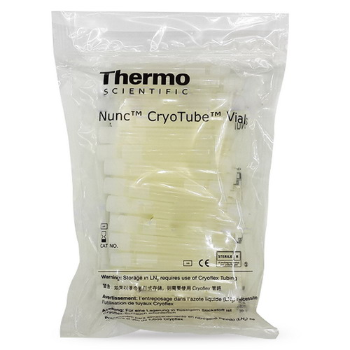 Thermo賽默飛NUNC 4.5ml可立外旋凍存管337516