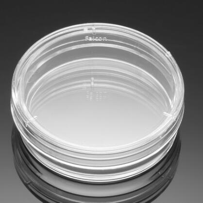 BD Falcon緊扣蓋型細菌培養(yǎng)皿 無菌351006