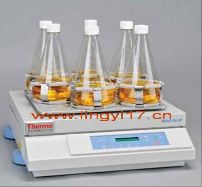 美國熱電Thermo Scientific MaxQ 416HP和430HP臺式搖床