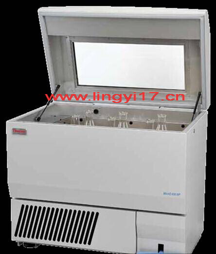 美國熱電Thermo Scientific MaxQ 436HP和481HP高性能落地式恒溫冷凍搖床