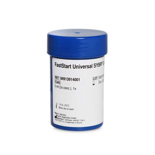 羅氏Roche熒光定量試劑4913914001