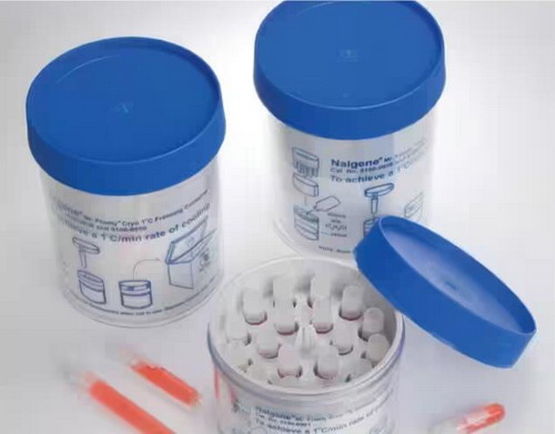 Nalgene耐潔 梯度程序降溫盒5100-0001，進(jìn)口降溫盒