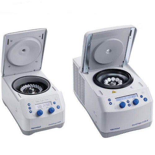 德國(guó)eppendorf艾本德高速離心機(jī)5425 帶冷凍5425R