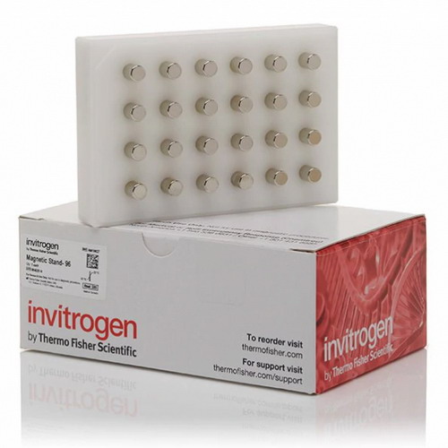 Thermo賽默飛Pharma磁力架-96_A31543