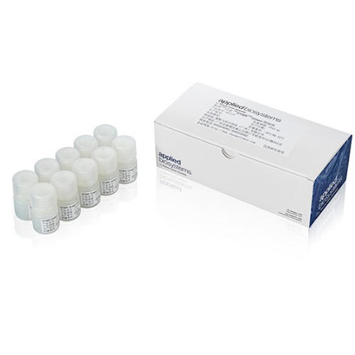 Thermo美國(guó)ABI乾坤白金 SYBR Green 賽默飛預(yù)混液A57156_ A57155_ A57157