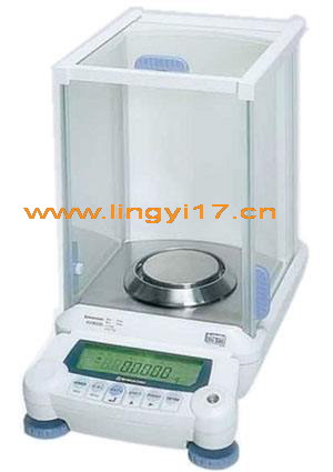 Shimadzu日本島津AUX320微量分析天平,規(guī)格:320g/0.1mg