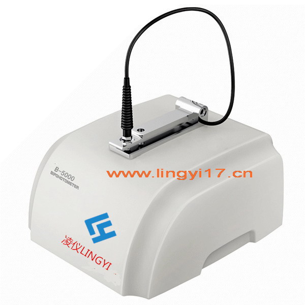 超微量紫外可見分光光度計，核酸蛋白測定儀