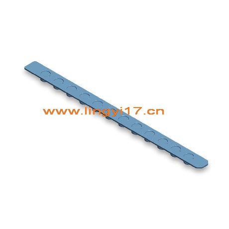 荷蘭BIOplastics B57821EU12聯(lián)管光學平蓋