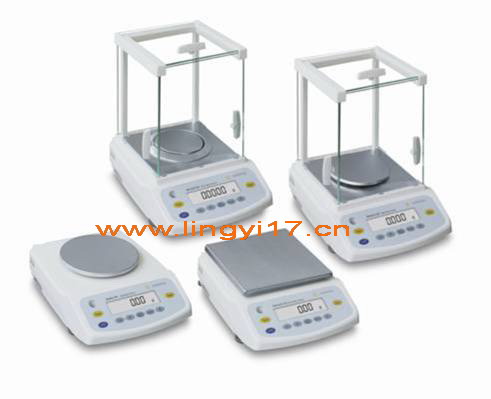 sartorius德國賽多利斯BSA124S電子天平