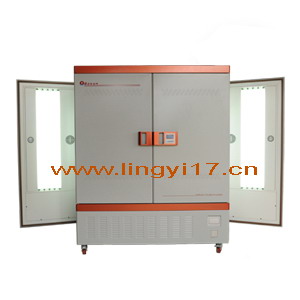 光照培養(yǎng)箱BSG-800