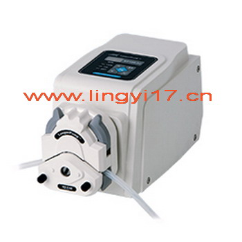 蘭格基本型精密蠕動泵BT100-2J