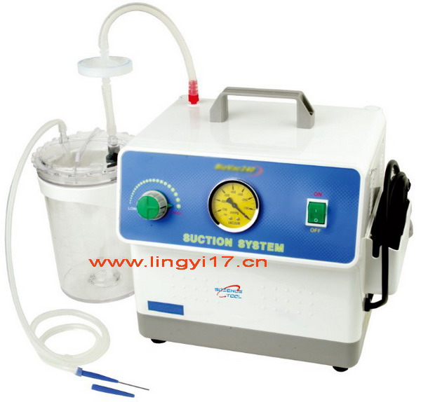 美國(guó)Science Tool BV240實(shí)驗(yàn)室廢液吸取裝置
