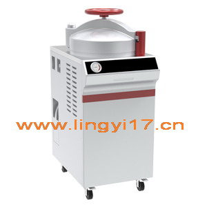 立式壓力蒸汽滅菌器BXM-50VD