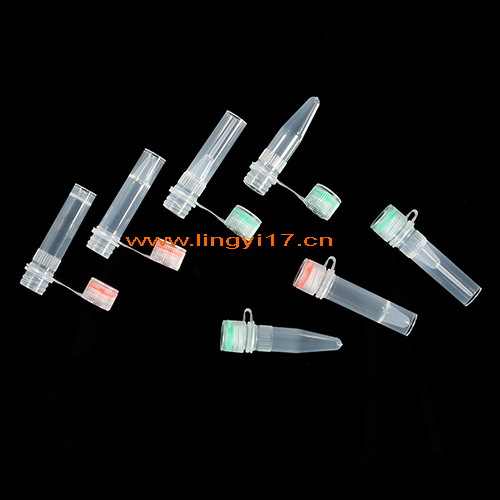 Biologix美國(guó)巴羅克連蓋冷凍管