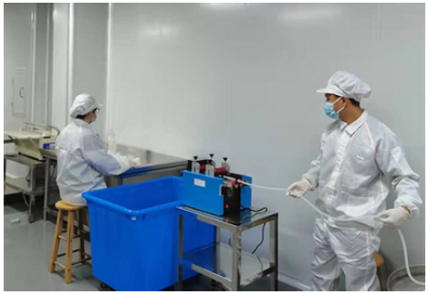 Biosicon百思康恒流泵硅膠管 蠕動泵專用軟管 ，進口軟管