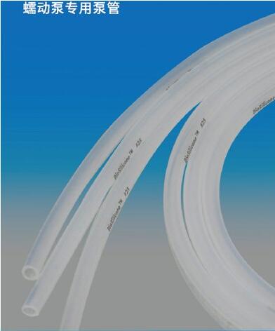 Biosicon百思康恒流泵硅膠管 蠕動泵專用軟管 