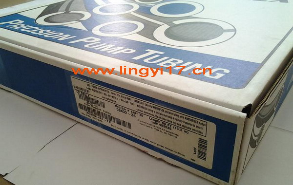 美國C-flex ADCF374透明管