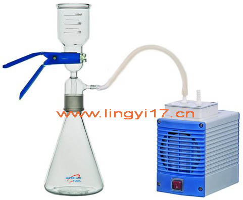 美國(guó)Science Tool耐腐蝕真空過濾裝置C300A