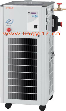 EYELA東京理化空冷&middot;密閉式冷卻水循環(huán)裝置CA-2600C