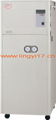 EYELA東京理化空冷&middot;密閉式冷卻水循環(huán)裝置CA-3310