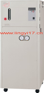 EYELA東京理化空冷&middot;密閉式冷卻水循環(huán)裝置CA-3310S