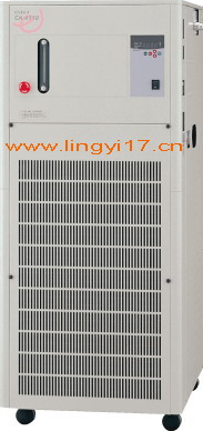 EYELA東京理化空冷&middot;密閉式冷卻水循環(huán)裝置CA-4110S