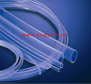 法國(guó)圣戈班CHEMFLUOR PTFE/PFA/FEP特氟龍軟管