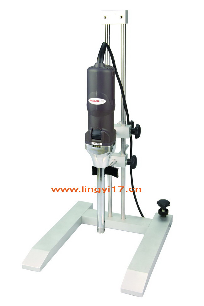 大龍D-500均質(zhì)/分散機(jī)
