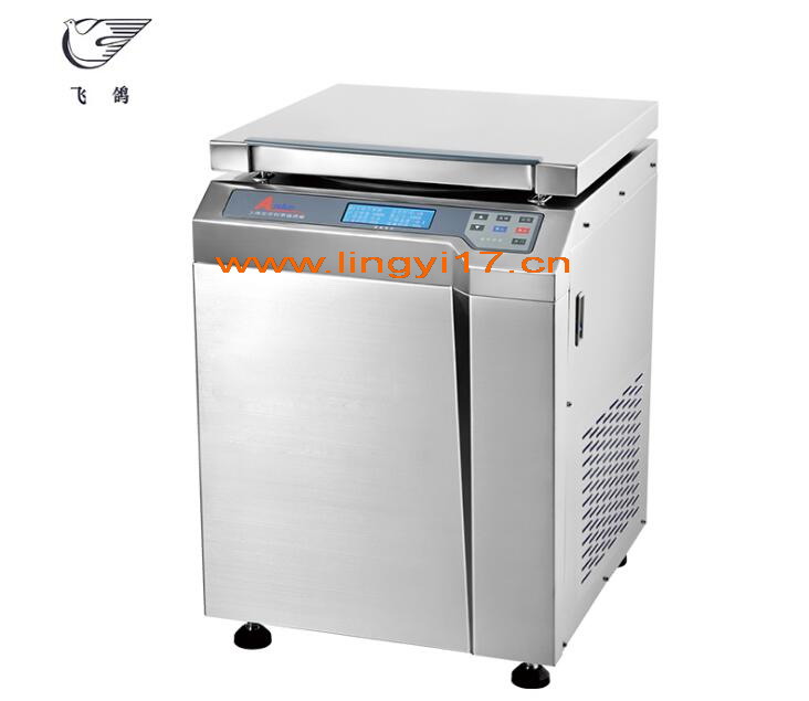 上海安亭LXJ-IIC飛鴿自動(dòng)脫蓋離心機(jī)