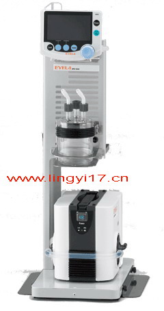 EYELA東京理化溶媒回收裝置DPE-1250D