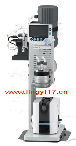 EYELA東京理化溶媒回收裝置DPE-1250E