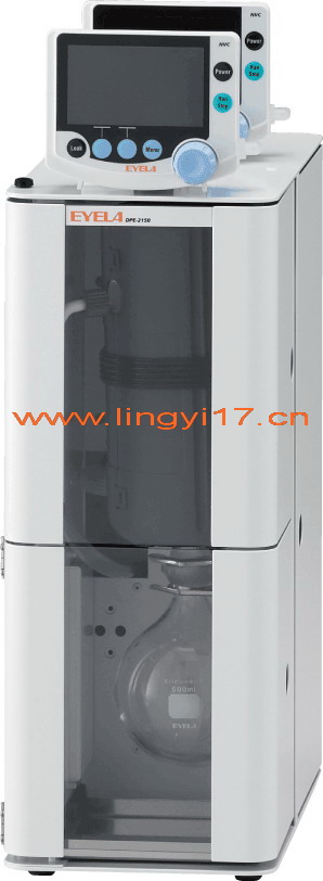 EYELA東京理化溶媒回收裝置DPE-2150