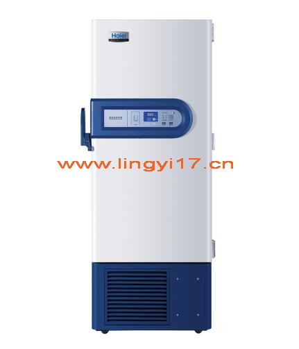 海爾節(jié)能芯超低溫保存箱DW-86L338J