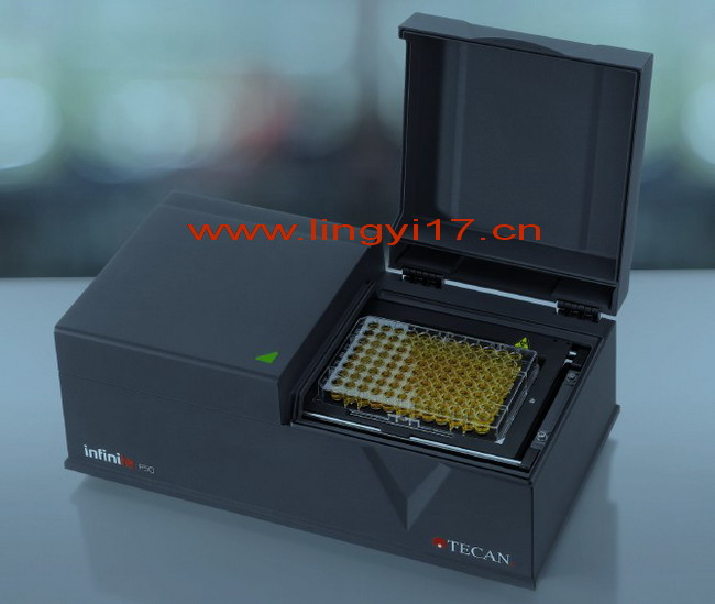 瑞士Tecan帝肯Infinite F50酶標儀
