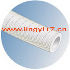 法國(guó)圣戈班FPW內(nèi)襯不銹鋼絲耐壓硅膠管