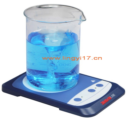 大龍F(tuán)latSpin 超薄磁力攪拌器