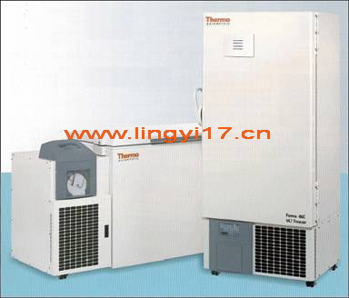 美國(guó)熱電Thermo Forma 8600系列臥式超低溫冰箱