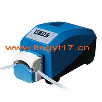 蘭格工業(yè)蠕動泵G300-1J