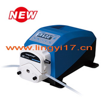蘭格工業(yè)蠕動泵G600-1J-1